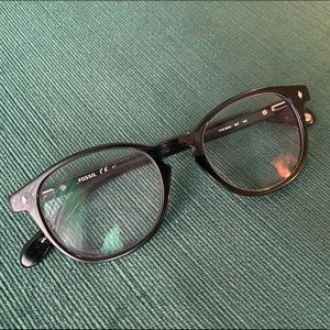 Fossil Eyeglasses / frames